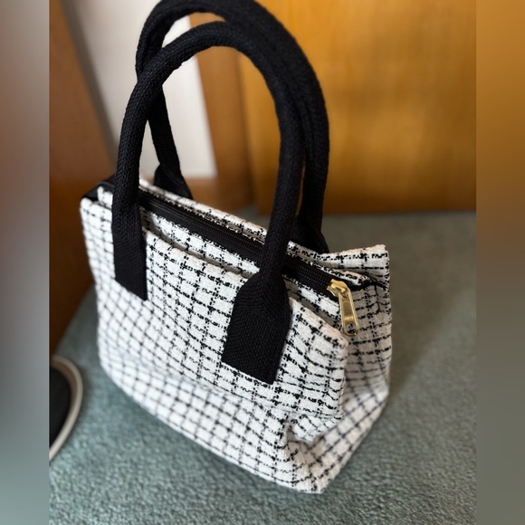 J. Crew Factory Satchel - Picture 3 of 5